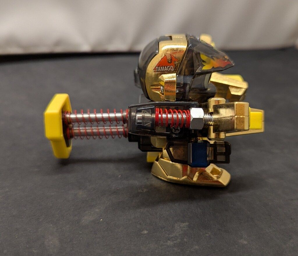 タカラ　ビーダマン　アルティメットフェニックス　ブラッククリアバージョン タカラ PIビーダマン アルティメットフェニックス ブラッククリア