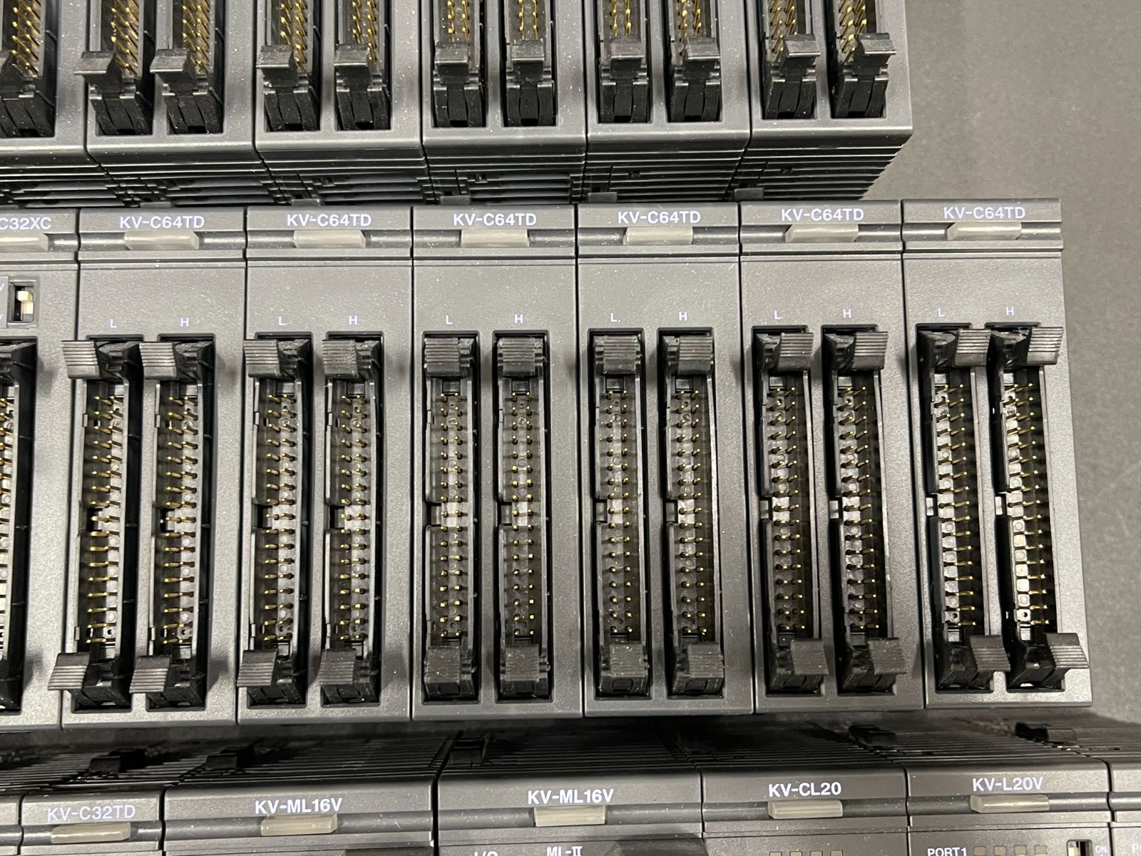 KEYENCE KV-HJU-DL VT-HJU-DL セット KEYENCE KV-HJU-DL VT-HJU-DL セット 2025年最新】Yahoo!オークション