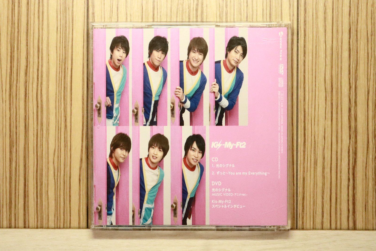 邦楽 Kis-My-Ft2 CD DVD Kis-My-Ft2 映像作品＆CD＋DVDセット 全11点（初回限定盤A・B Amazon.
