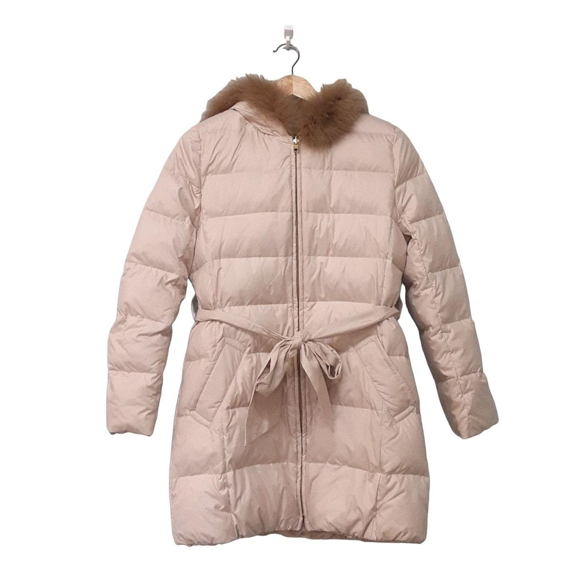 Apuweiser-riche(アプワイザーリッシェ) ダウンコート サイズ2 M