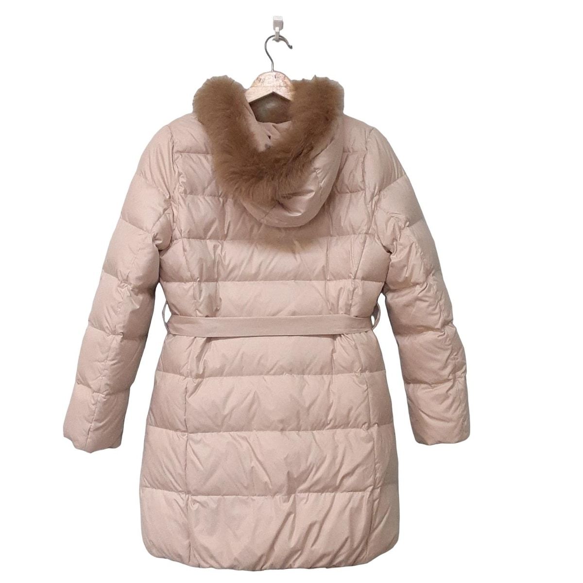 Apuweiser-riche(アプワイザーリッシェ) ダウンコート サイズ2 M