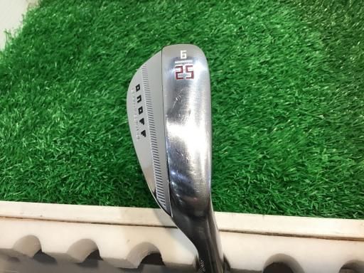 【】 グローブライド ONOFF FORGED(2024) KURO 52°/09° ウェッジ WG NS PRO MODUS3 TOUR115 (フレックスS) メンズ 男性用 右利き 右用 Cランク ゴルフクラブ