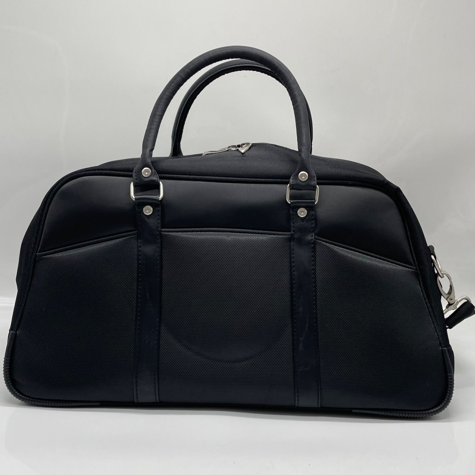 BN6811○Mizuno GOLF ボストンバッグ 2WAYバッグ 46BO76010 09