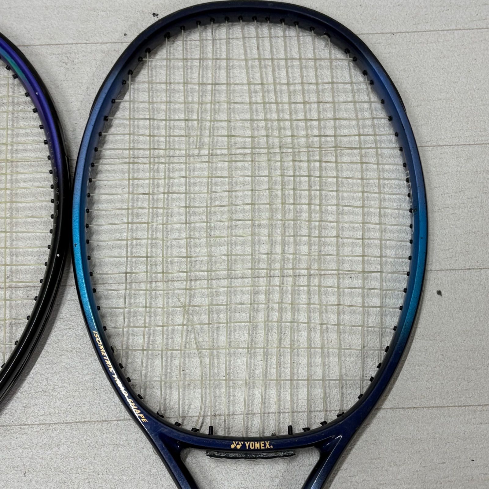 即発送 まとめ売り プリンス2本 ヘッド 1本 計3本硬式用 テニスラケット 即発送 まとめ売り プリンス2本 ヘッド 1本 計3本硬式用 テニス