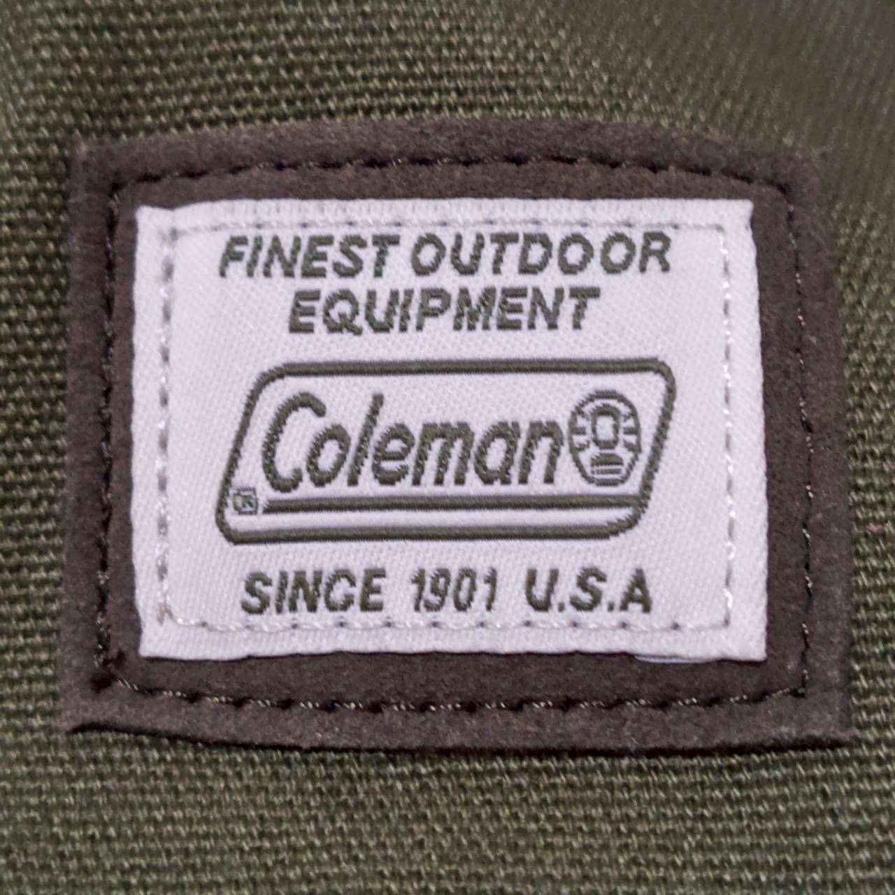 限定品◎【COLEMAN】コールマン アラバキロックフェス 23 タワレコ