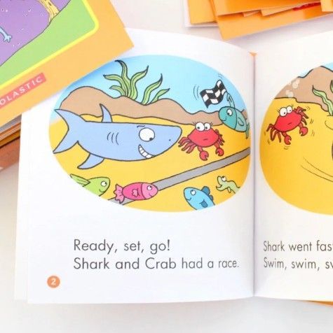 32GBモデルMaiyaPen付お得セット】First Little ReadersA-GHセット