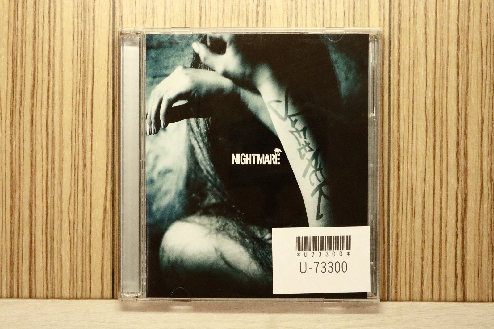 【ナイトメア　NIGHTMARE】 DVDセット HALLOWEEN NIGHTMARE ハロウィン ナイトメア - メルカリ