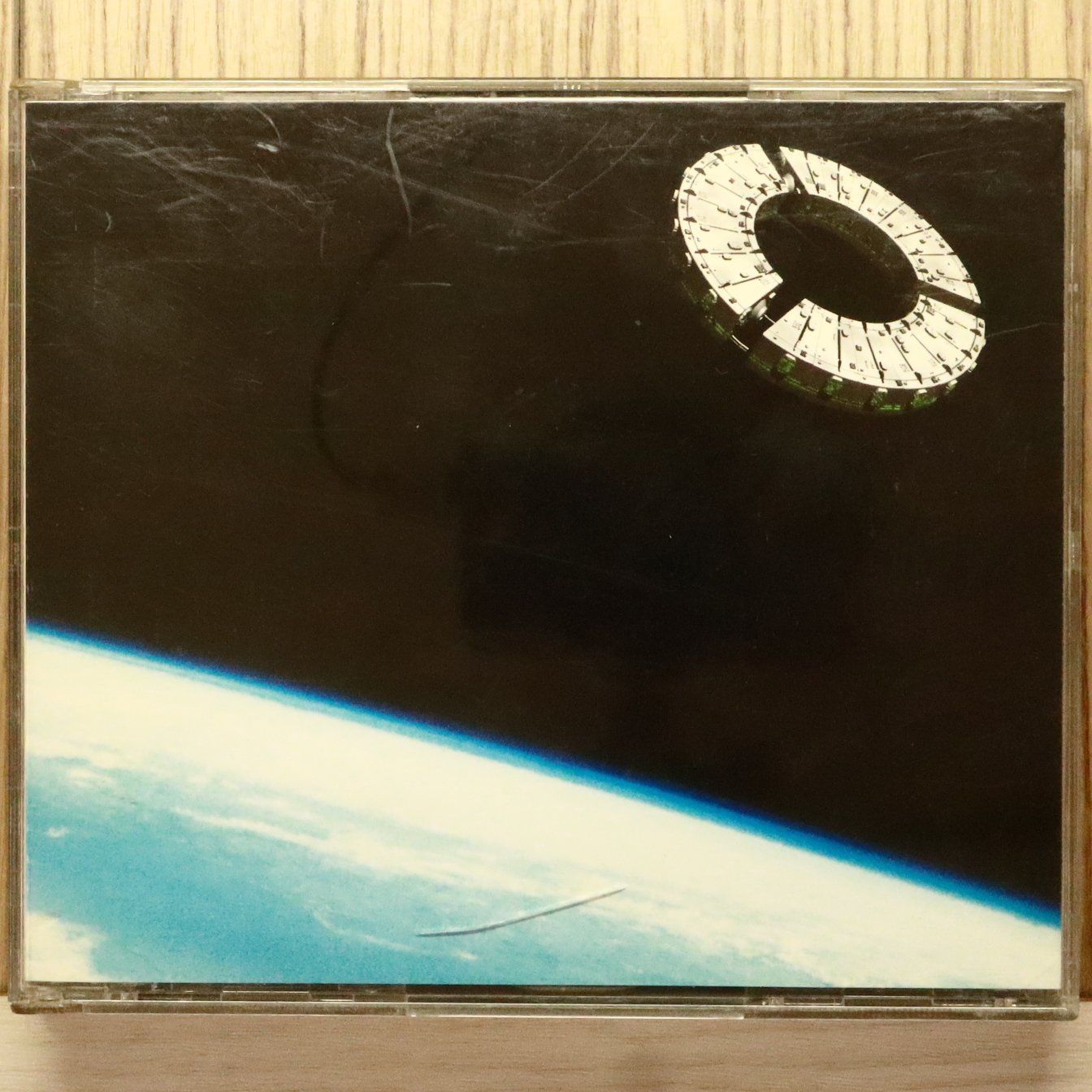 中古CD☆グローブ/globe□ CRUISE RECORD 1995～2000 【AVCD70006/++++