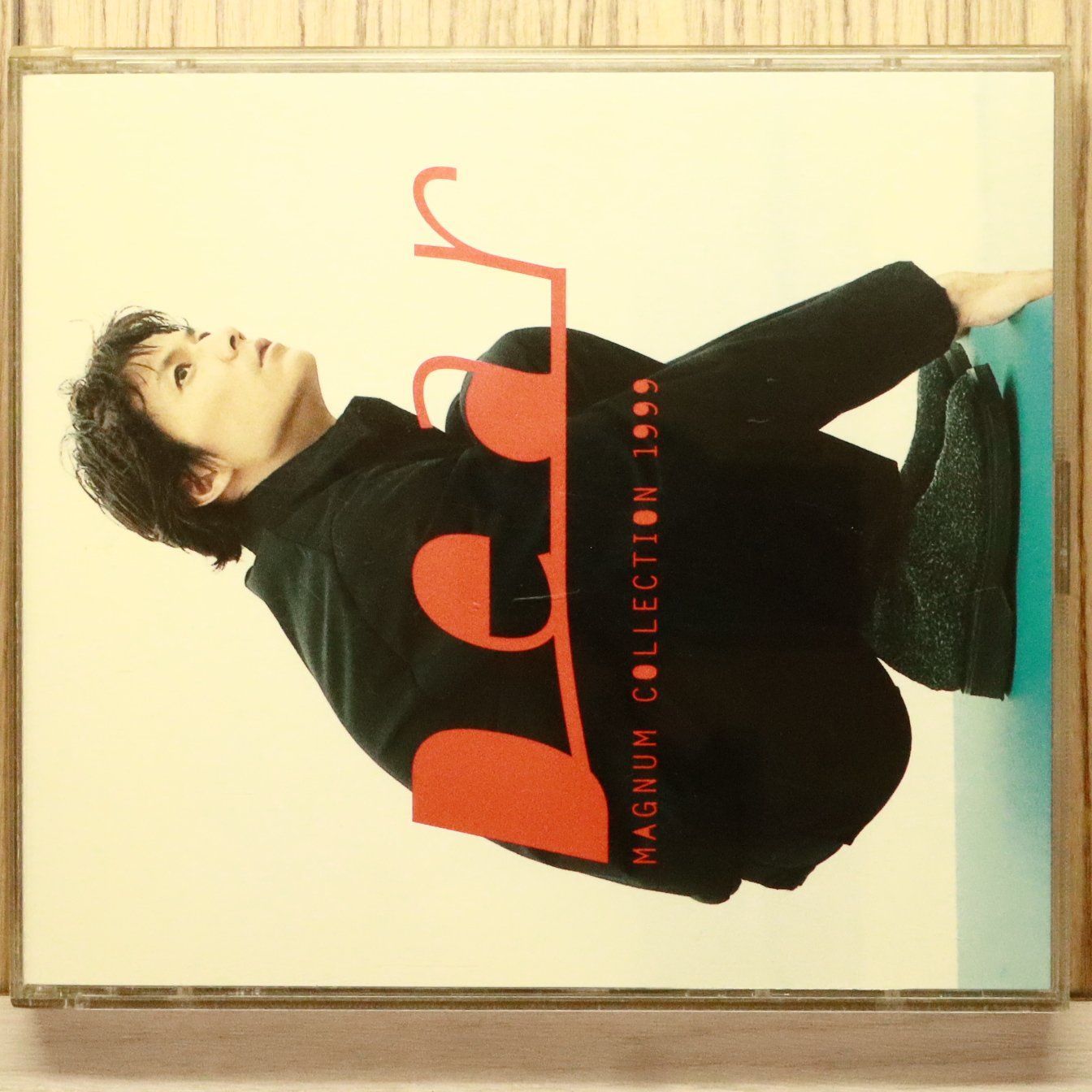 国内盤CD☆福山雅治/Masaharu Fukuyama□ Dear: Magnum Collection