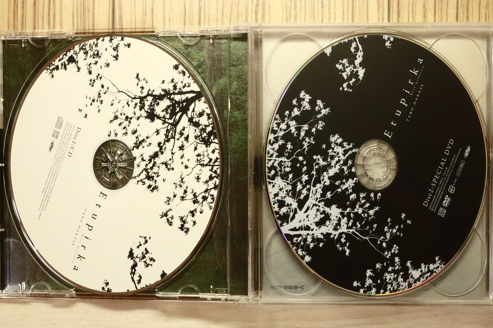 kurage CDセット HOLGER CZUKAY『Movies』10inch