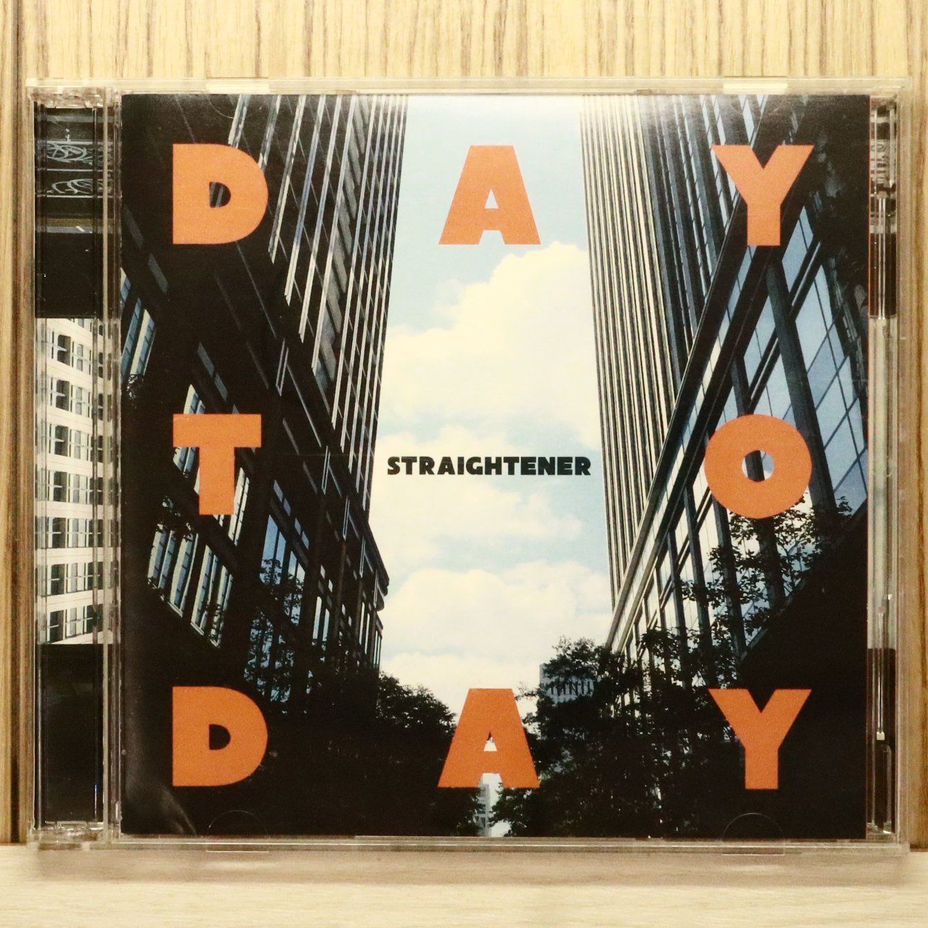 ストレイテナー CD 3枚セット 廃盤 国内盤CD☆ストレイテナー