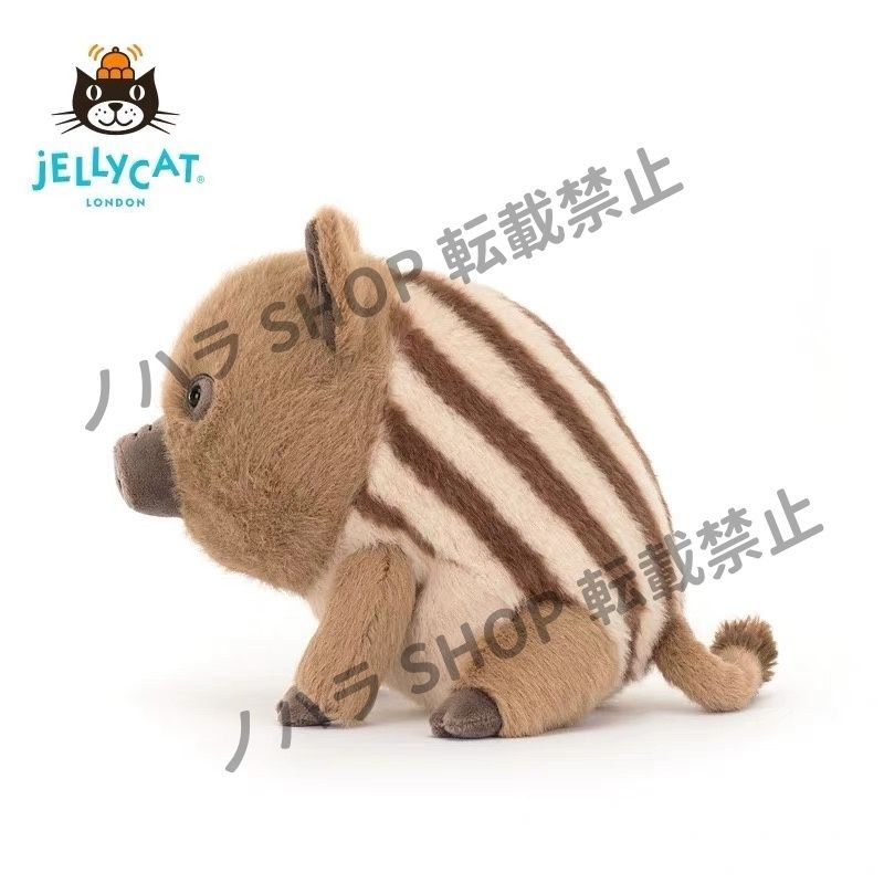 Jellycat ジェリーキャット スウィンリー イノシシ ぬいぐるみ