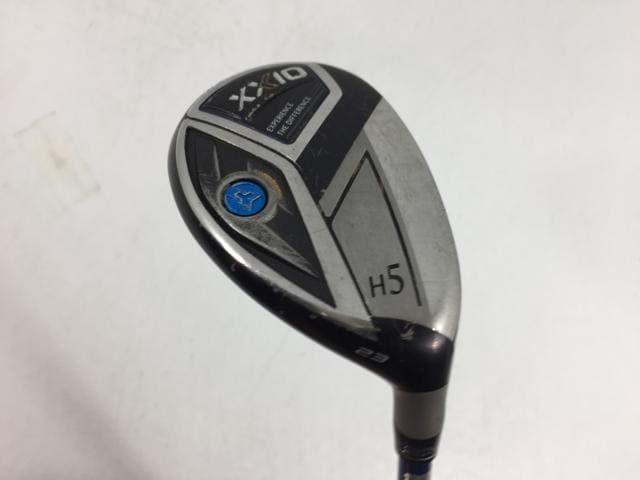 返品OK 【ゴルフクラブ】ダンロップ ゼクシオ11 イレブン (XXIO 11
