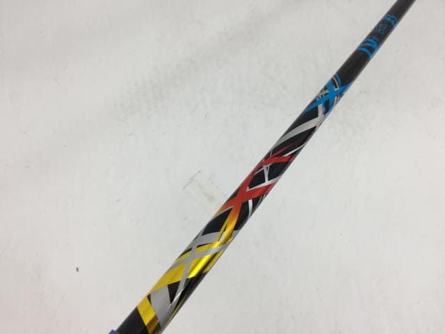 返品OK 【中古ゴルフクラブ】デザインチューニング シャフト単品 (ピン