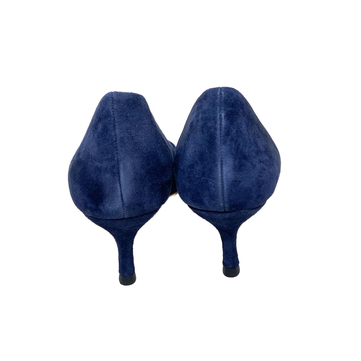 TSURU BY MARIKO OIKAWA(ツルバイマリコオイカワ) パンプス 36