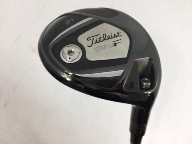 ヤマハ RMX 2016 17度 FUBUKI Ai 55 Rフレックス フェアウェイウッド