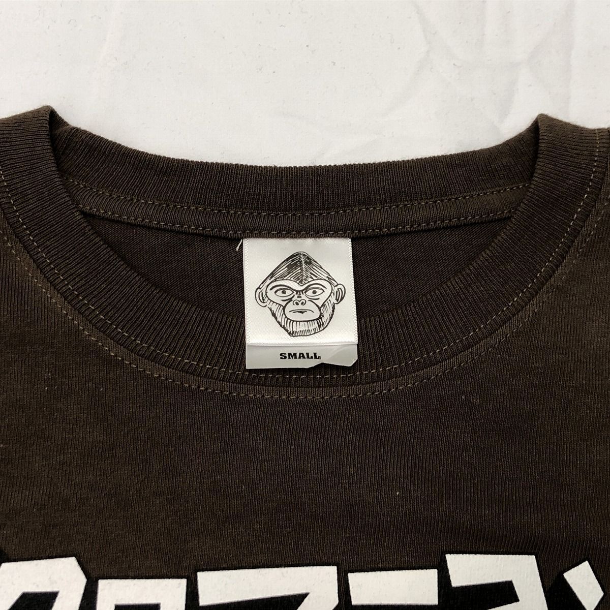 ザ・クロマニヨンズ Tシャツ Sサイズ 4枚セット HEY! WONDER Tシャツ黒