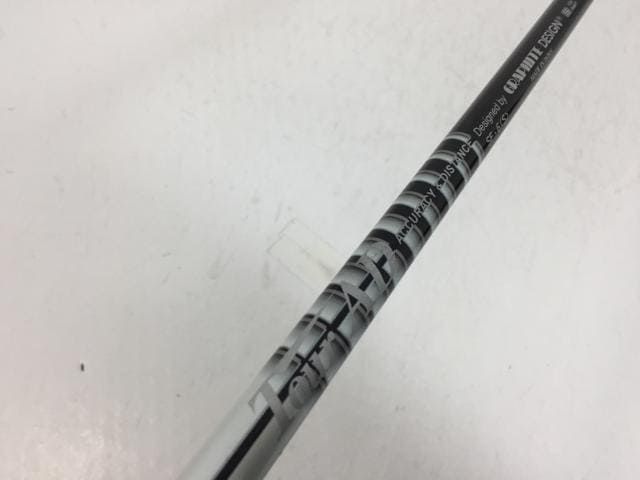 Tour AD IZ-5 S シャフト スリーブなし 中古ゴルフクラブ】グラファイトデザイン シャフト単品 (スリーブなし