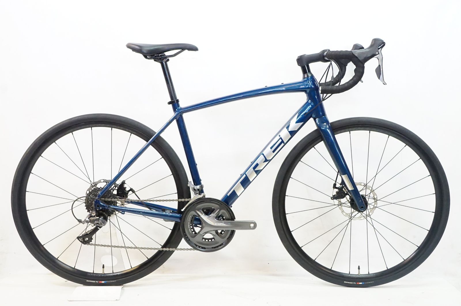 Trek Domane AL3 2022年モデル サイズ:54か52 + 付属品 Trek Domane AL3