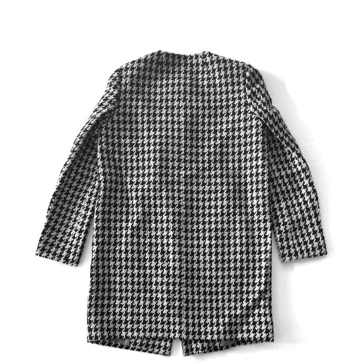 TOMORROWLAND collection トゥモローランドコレクション ツイード