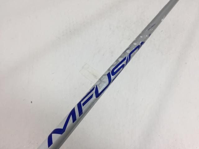 返品OK 【中古ゴルフクラブ】【美品】ミズノ シャフト単品 (ミズノ スリーブ付) 20 MFUSION D 1W