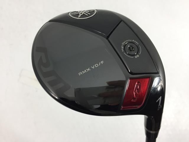 返品OK 中古 RMX(リミックス) VD/M ドライバー 2024 1W SPEEDER
