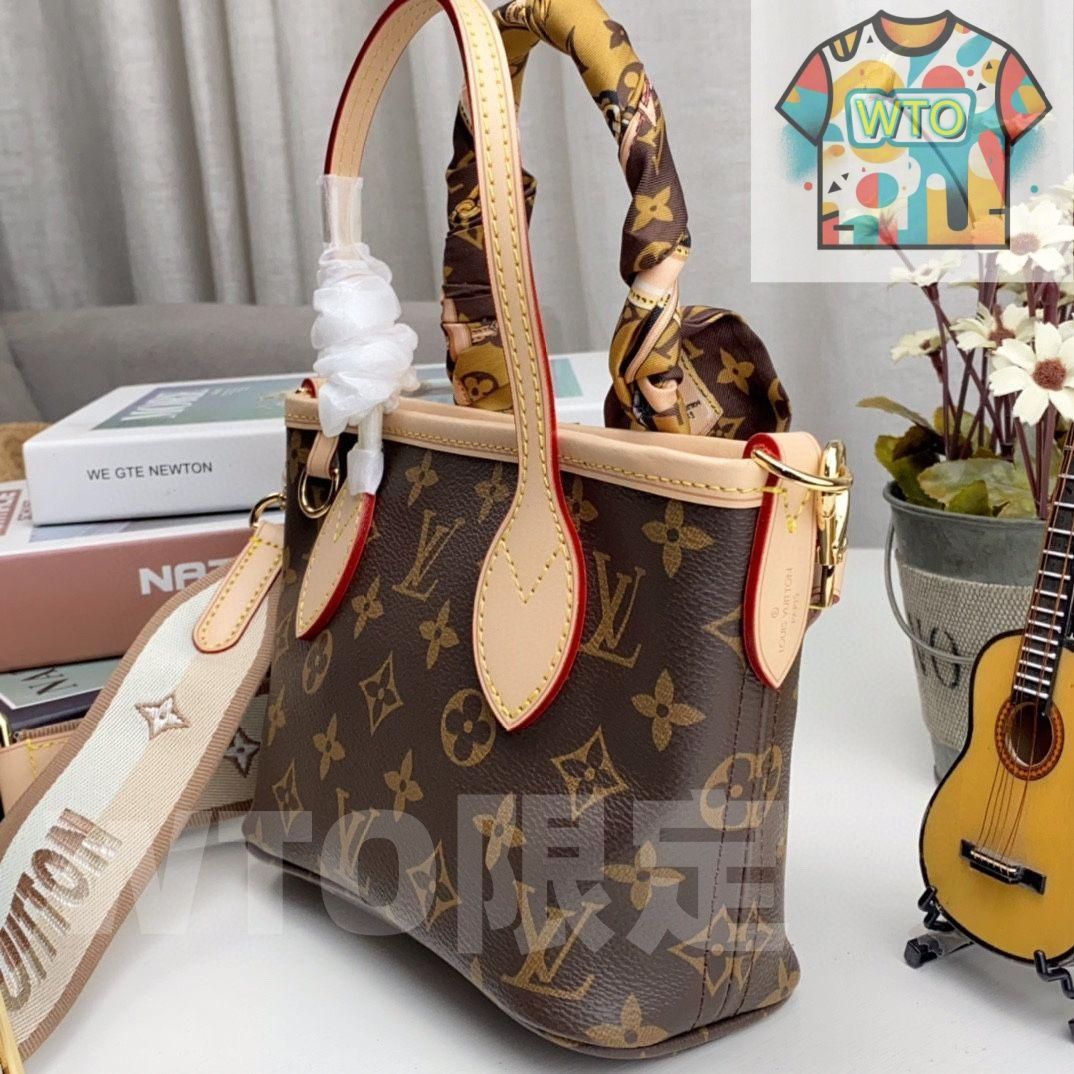 週末だけのお値下げ✦Louis Vuitton ショルダー☆アンプラント ルイ・ヴィトン ショルダーバッグ 紺色 アンプラント