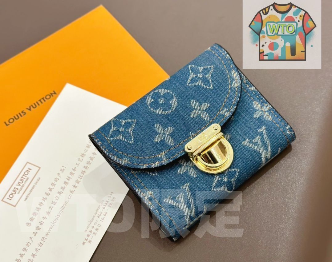 超美品 LOUIS VUITTON ルイヴィトン ショルダーバッグ 財布 3点セット