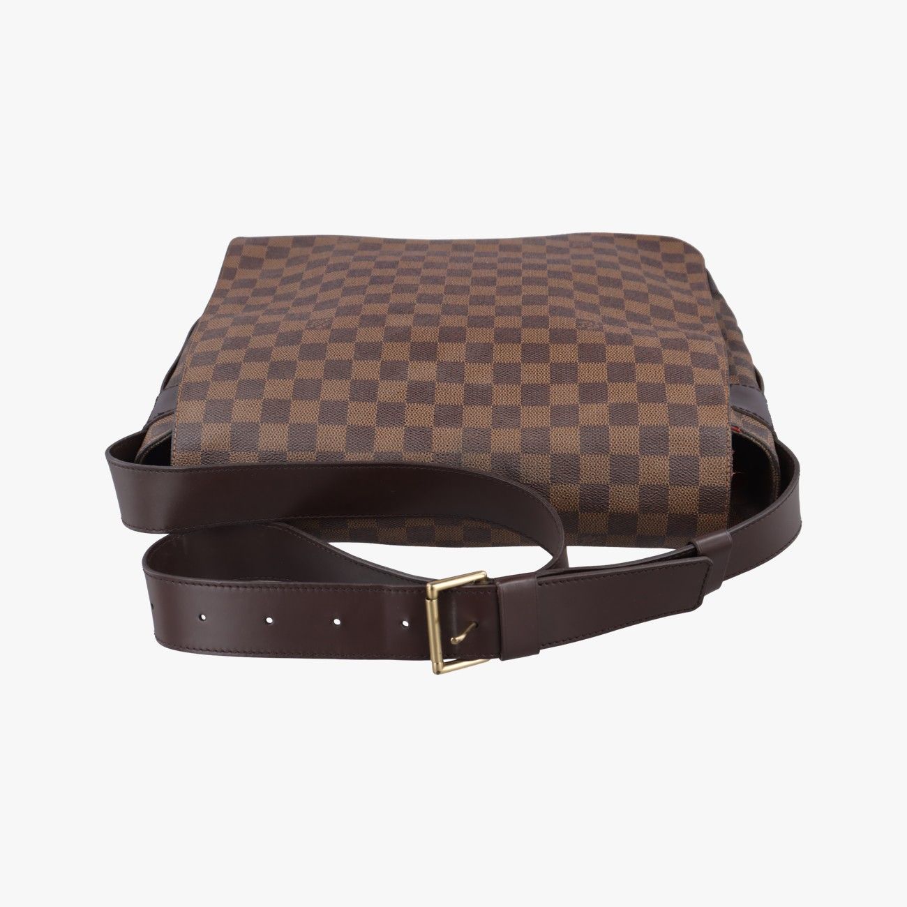 LOUIS VUITTON ヴィトン　ダミエ バスティーユ メッセンジャーバッグ LOUIS VUITTON ルイヴィトン ダミエ バスティーユ ショルダーバッグ