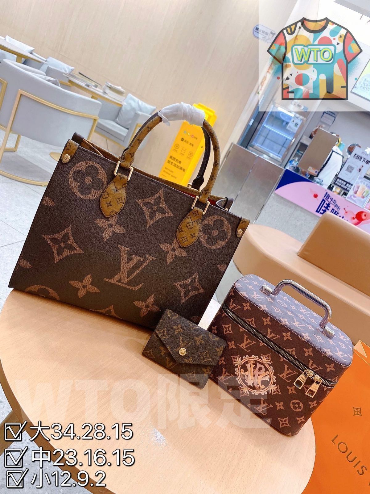 極美品 LOUIS VUITTON ルイヴィトン ショルダーバッグ ハンドバッグ