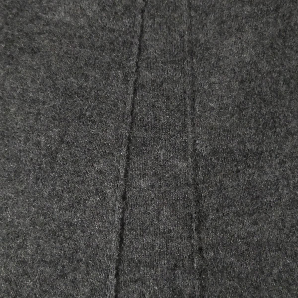 TO BE CHIC(トゥービーシック) スカートスーツ レディース - グレー