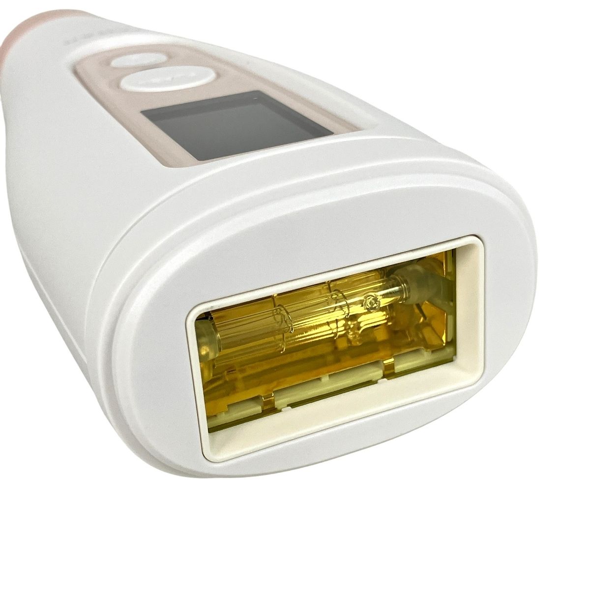 ヤーマン STA-213P-1 レイボーテGO VIO 家庭用光美容器 美容機器 未