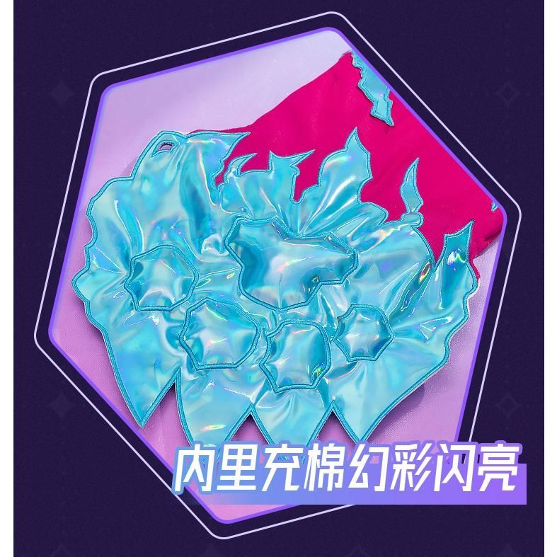 高品質 初獣猫 オリジナル 魅夜幽痕 掠集之獣 コスプレ衣装 meilu 51205