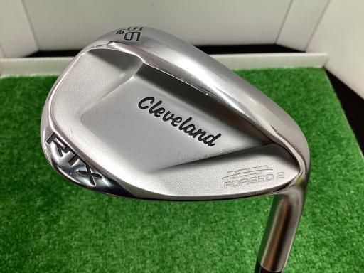 Cleveland RTX FORGED 2ウェッジ 56° 12° $_57.JPG?set_id=8800005007