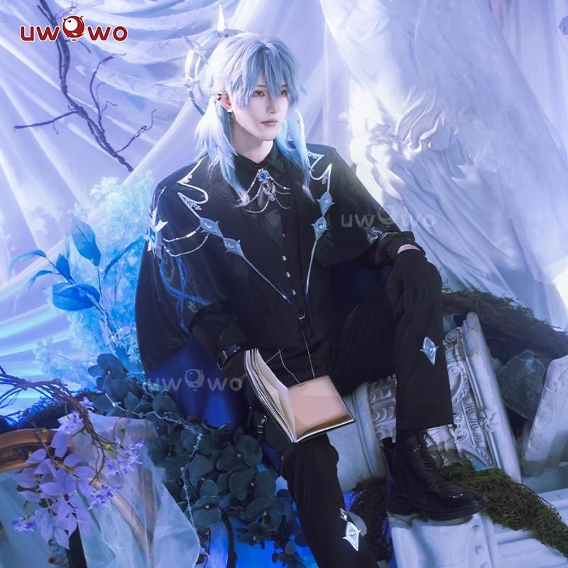 悠窩窩 星穹鉄道 コスプレ 衣装 サンデー 迷音套 meilu 51209