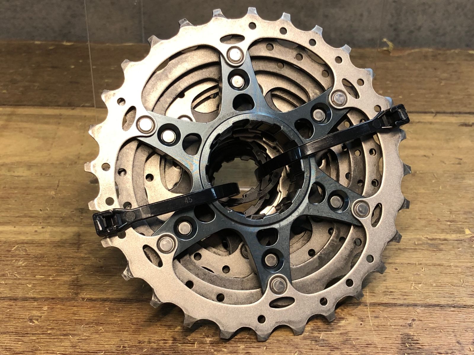 シマノ | ULTEGRA ( アルテグラ SHIMANO ) SMALL コンポセット ロード 