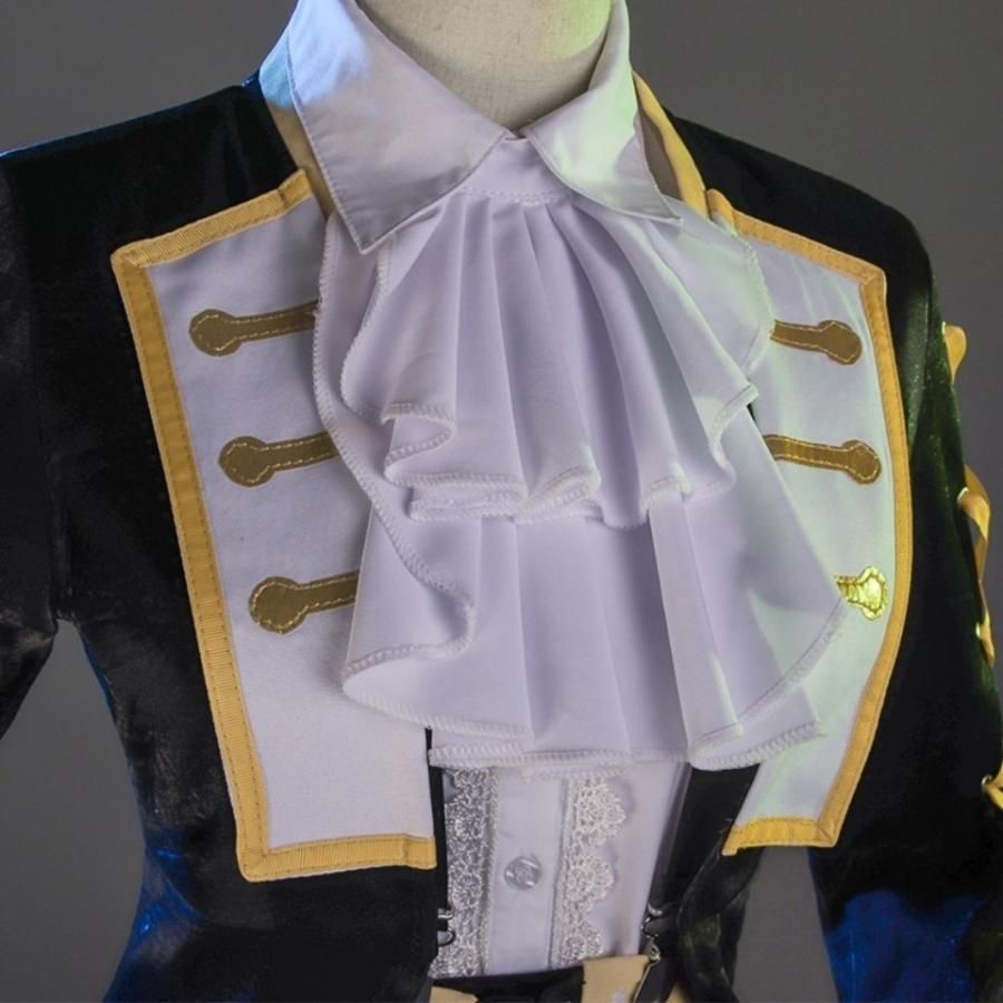 Identity V マーセナリー ミッドサマーティーパーティー コスプレ衣装 meilu 51210