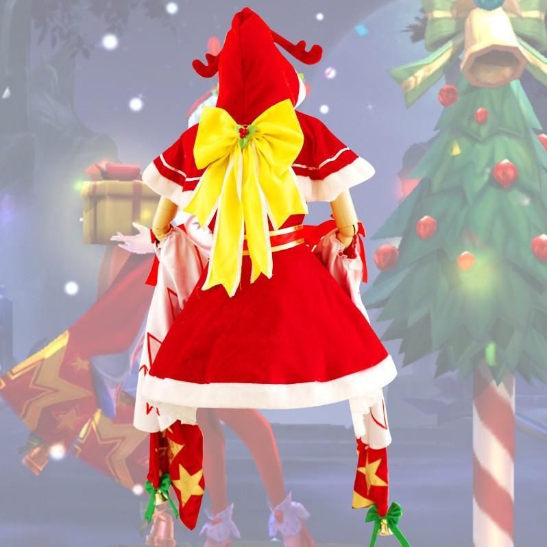 聖誕恋歌 コスプレ衣装