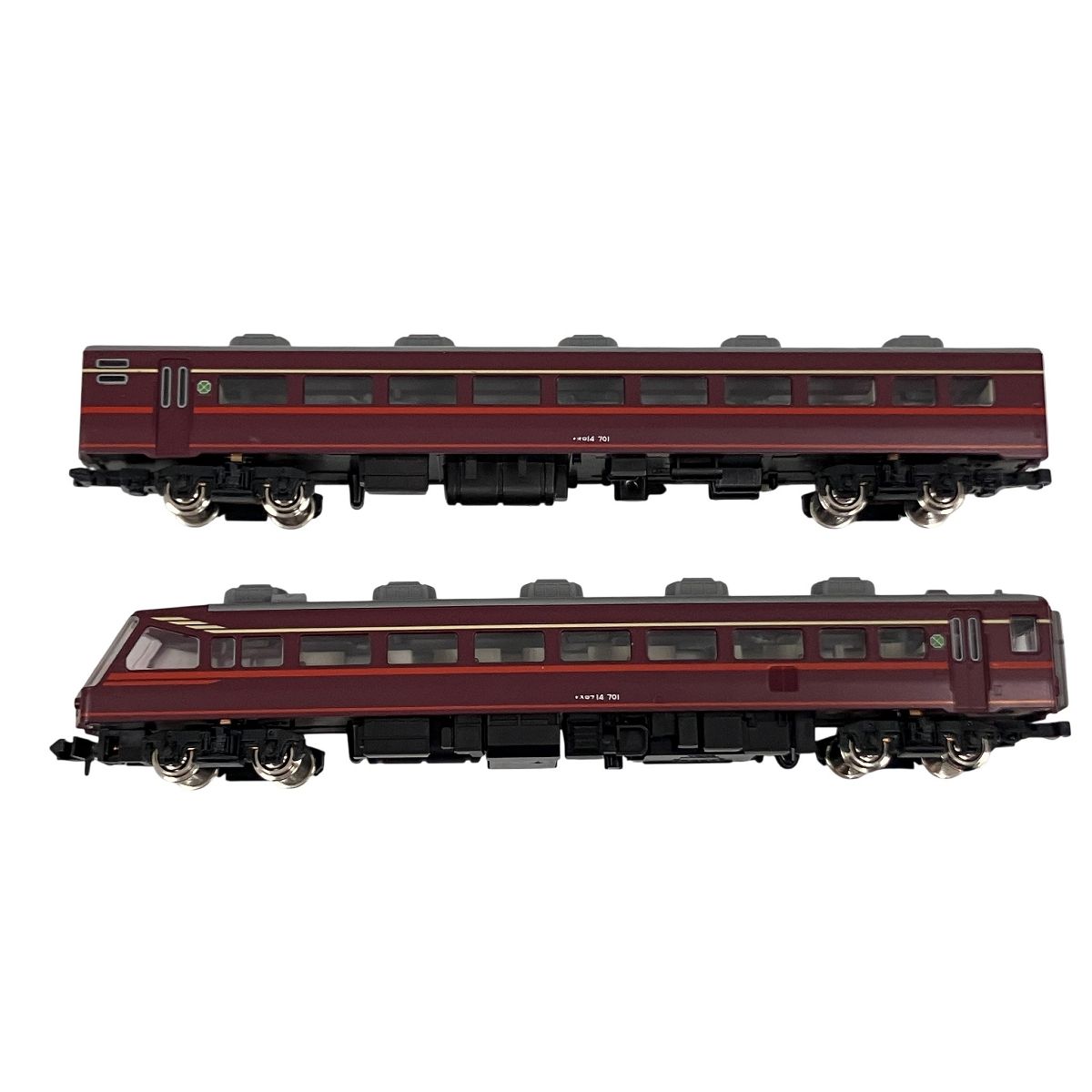 KATO 10-155 サロンエクスプレス東京O10616942 - メルカリ