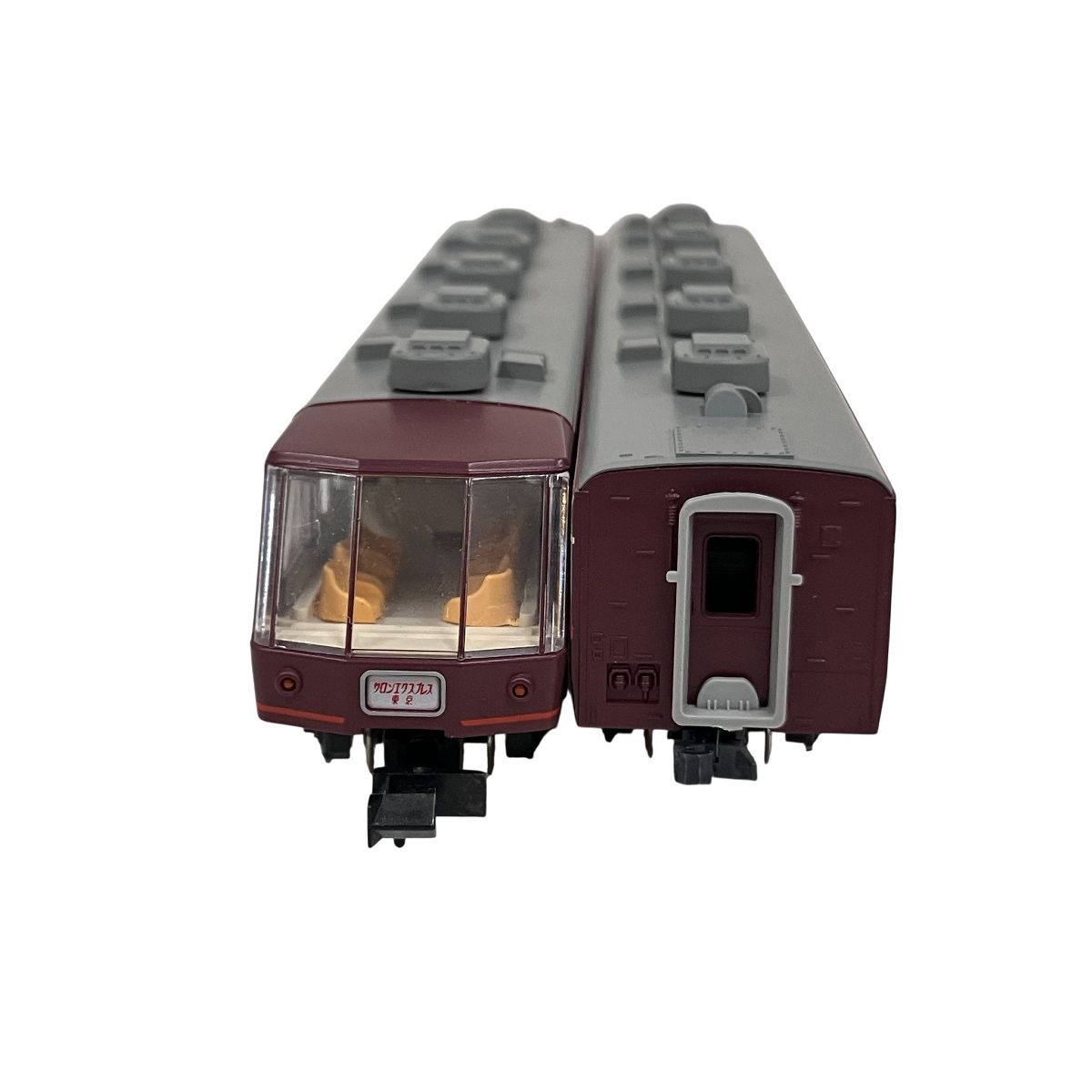 KATO 10-155 サロンエクスプレス東京O10616942 - メルカリ