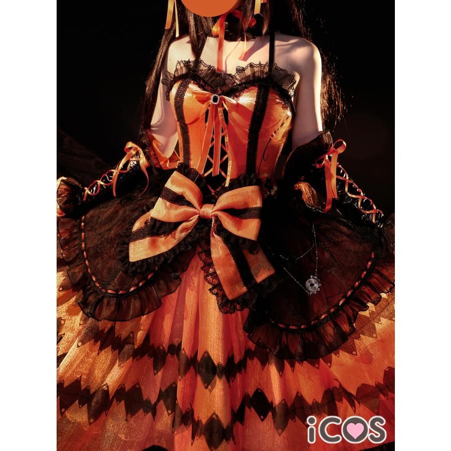 ライブ 時崎狂三