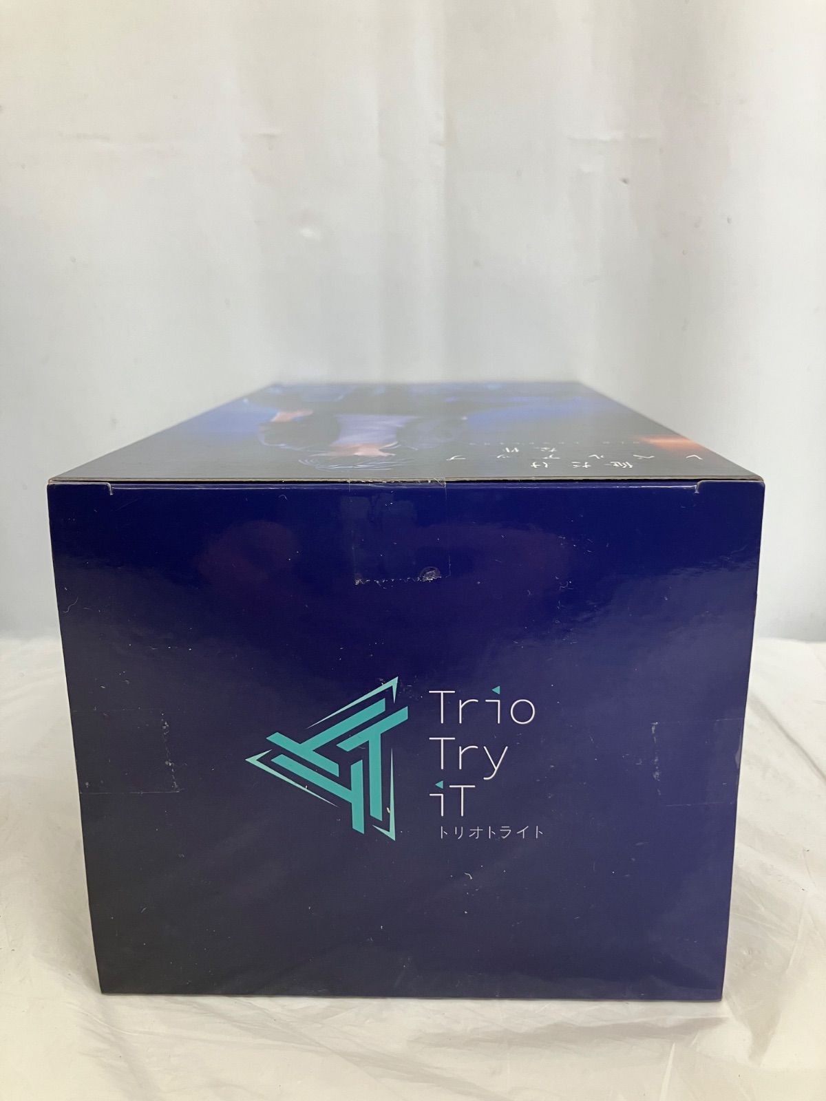 未開封 俺だけレベルアップな件 Trio Try iT Figure 水篠旬 3個セット