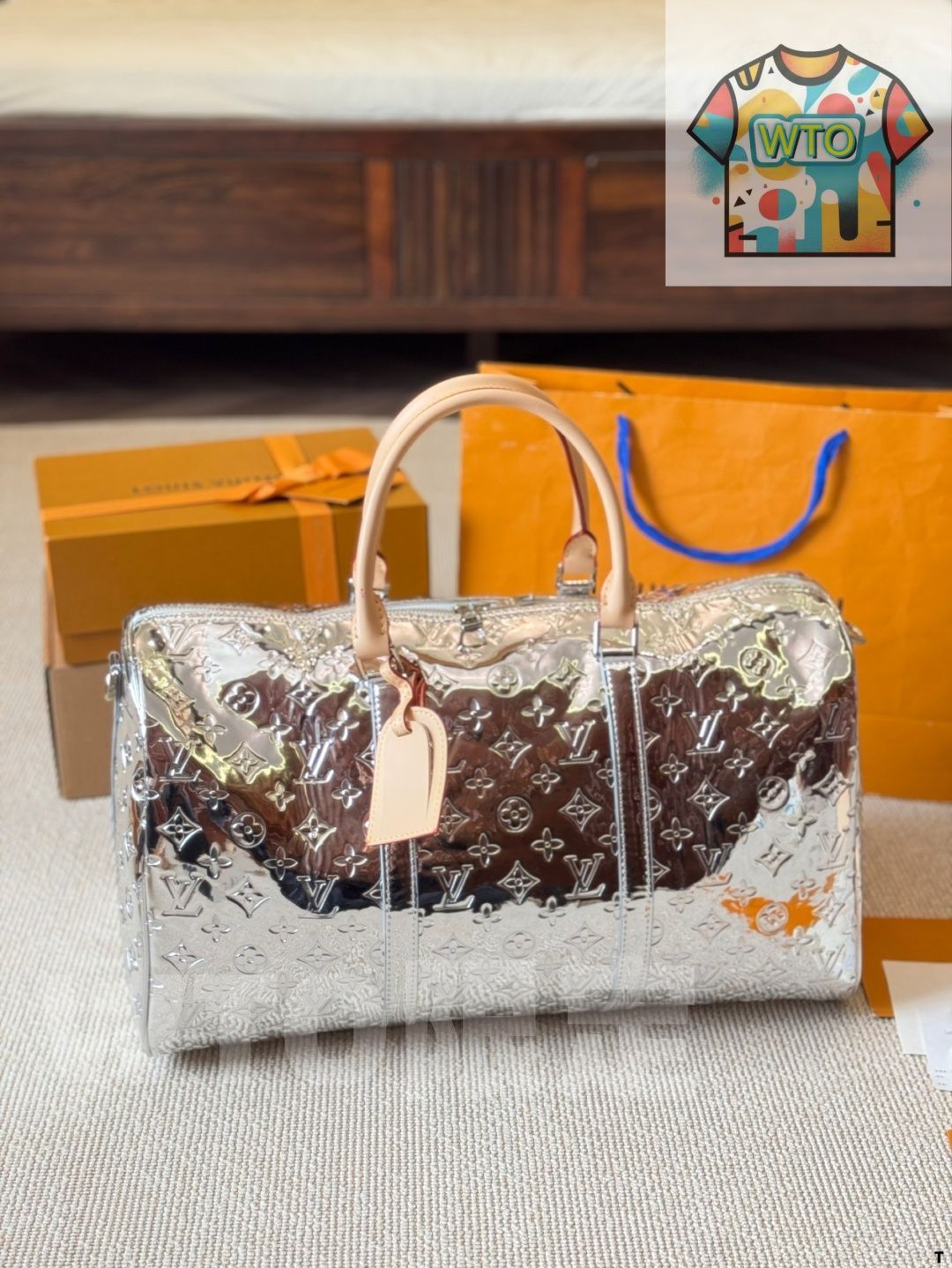 超希少】ヴィトン Carnet de voyage 東京&ロンドン セット 2025年最新