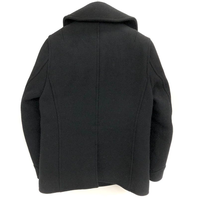 現状渡し品】RUDE GALLERY ルードギャラリー Pコート ピーコート