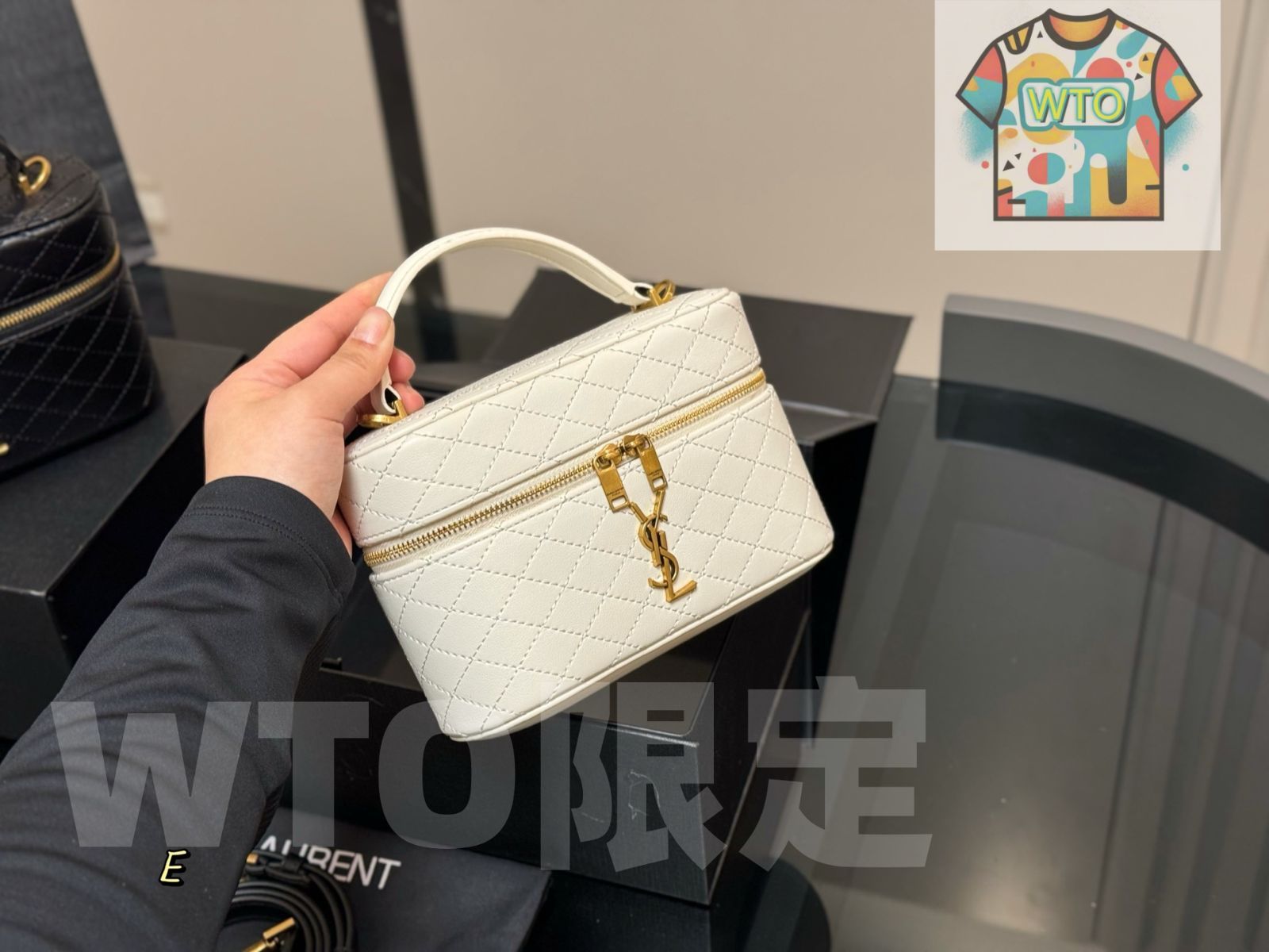 定価20万超♬サンローラン Saint Laurent♬タグ付き新品 Saint Laurent | サンローラン公式オンラインストア | YSL.com