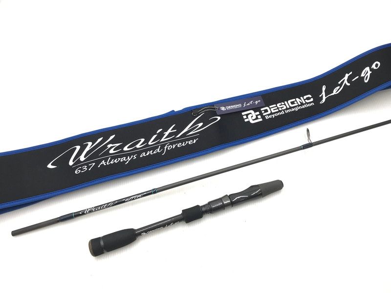 【中古品】 DESIGNO デジーノ Wraith effin レイス エフィン LW-SJ70UL+RST2s DESIGNO effin ...