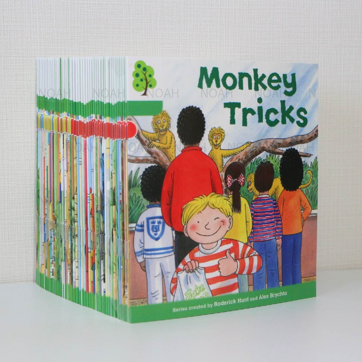 マイヤペン対応最高品質版】新品 ORT ステージ1-2 DD含 150冊 おまけ付