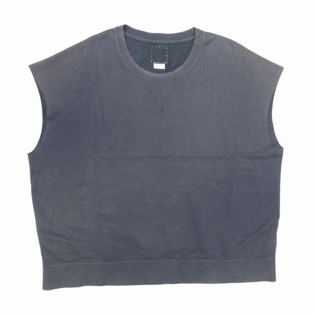 23ss ビズビム VISVIM MONDO SWEAT S/L (U.D.) モンド スウェット