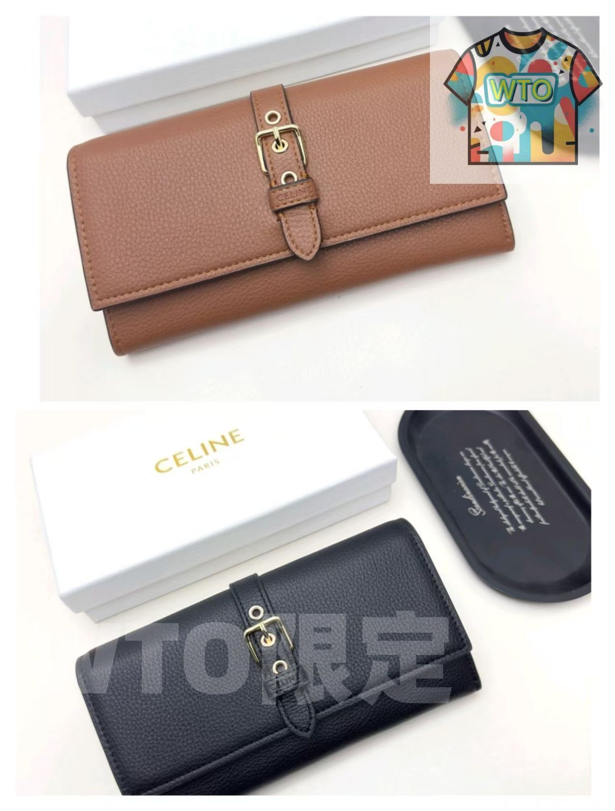 新品未使用❤︎ CELINE 財布 新品未使用 CELINE 財布[本日特価|新品未使用品] - メルカリ