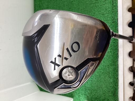 中古】 ダンロップ XXIO(2012) 9.5 ドライバー DR XXIO MP700